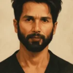 Shahid Kapoor