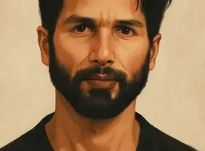 Shahid Kapoor