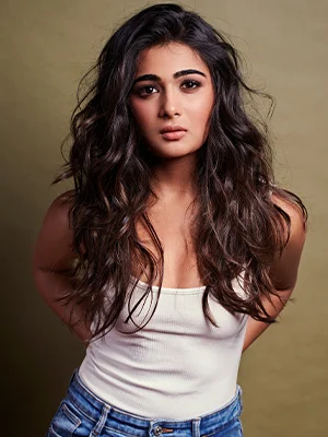 Shalini Pandey