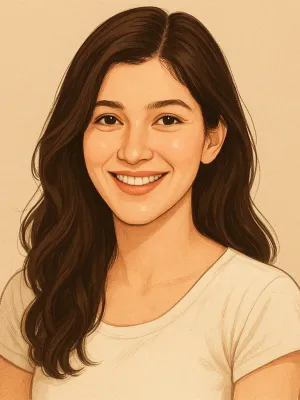 Shanaya Kapoor