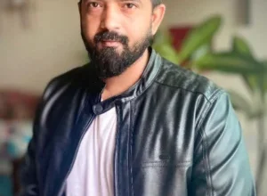 Shanu Singh Rajput