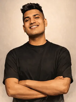 Shashwat Sachdev