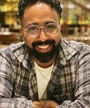 Shaz Mohammed