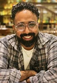 Shaz Mohammed