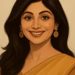 Shilpa Shetty