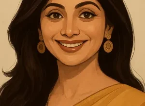 Shilpa Shetty