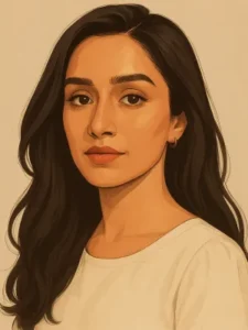 Shraddha Kapoor