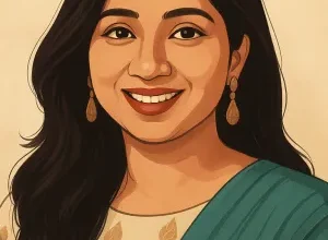 Shreya Ghoshal
