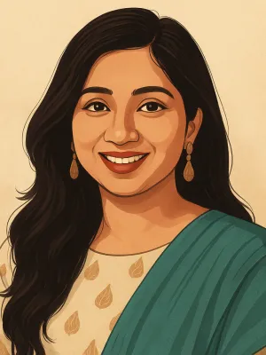 Shreya Ghoshal