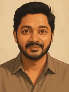 Shreyas Talpade