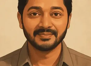 Shreyas Talpade