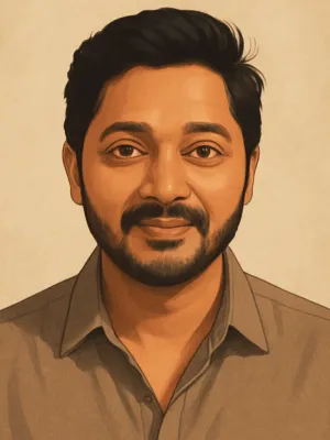 Shreyas Talpade