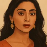 Shriya Saran