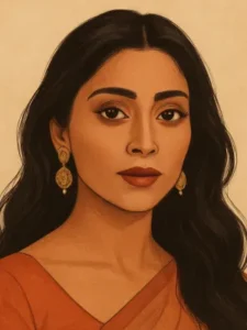 Shriya Saran