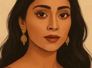Shriya Saran
