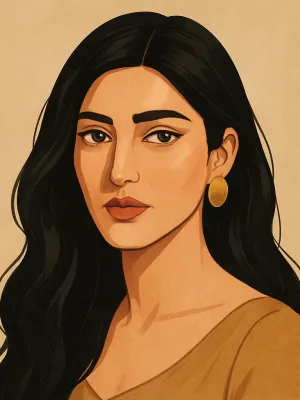 Shruti Haasan
