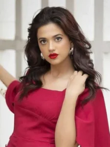 Shruti Sharma