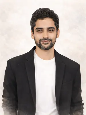 Shubham Vardhan