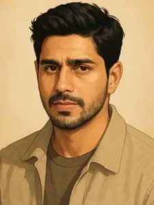 Sidharth Malhorta