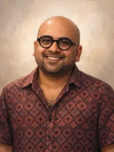 Somen Mishra