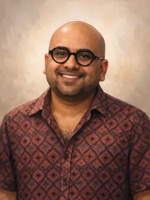 Somen Mishra