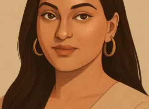 Sonakshi Sinha