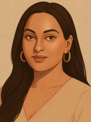 Sonakshi Sinha