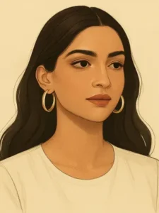 Sonam Kapoor Ahuja