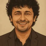 Sonu Nigam