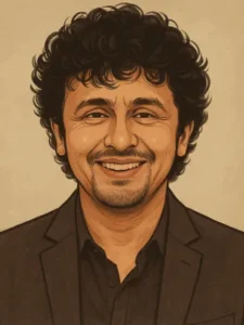 Sonu Nigam