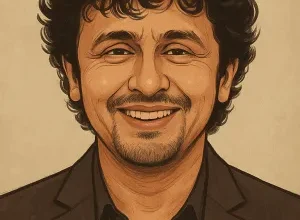 Sonu Nigam