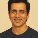 Sonu Sood