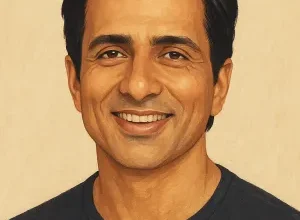 Sonu Sood