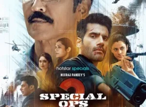 Special Ops Season 2