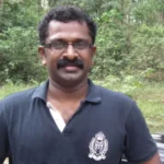 Sreejith Ravi