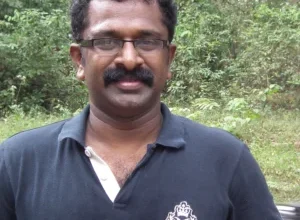 Sreejith Ravi