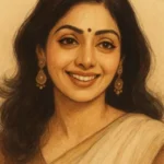 Sridevi