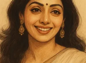 Sridevi
