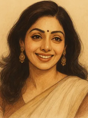 Sridevi