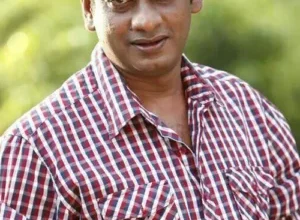Sudheer Karamana