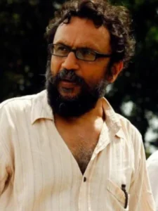 Sudheer Palsane