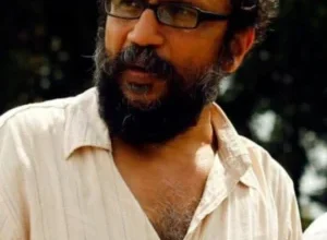 Sudheer Palsane