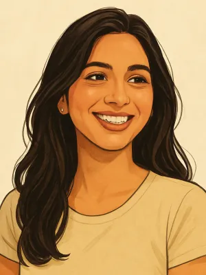 Suhana Khan