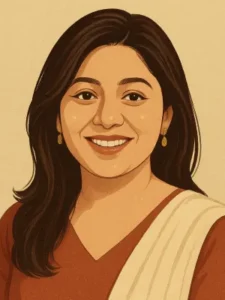 Sunidhi Chauhan