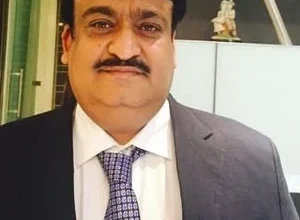Suniel Narang