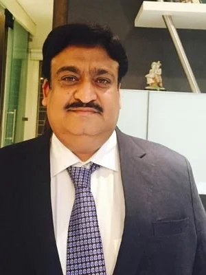 Suniel Narang