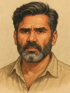 Suniel Shetty