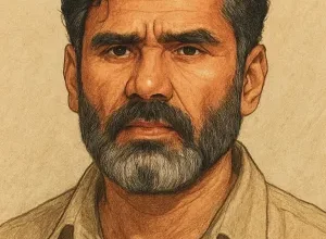 Suniel Shetty