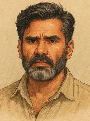 Suniel Shetty