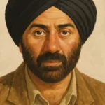 Sunny Deol